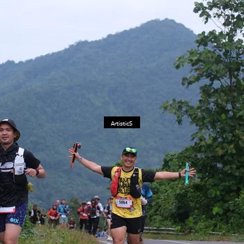 Runner Photo 5217966