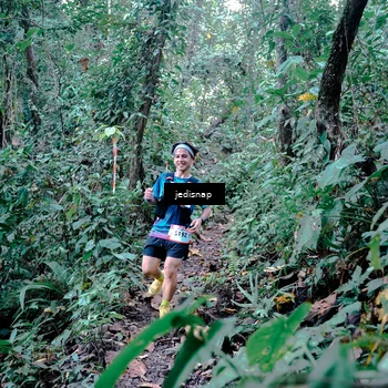 Runner Photo 5217967