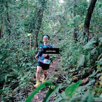 Runner Photo 5217969