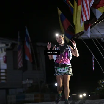 Runner Photo 5217974