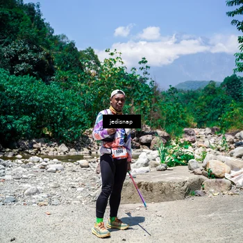 Runner Photo 5217975