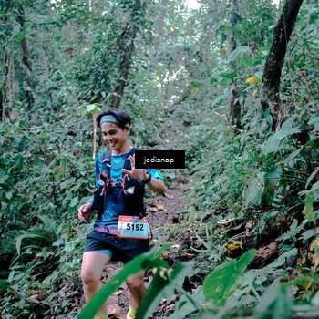 Runner Photo 5217978