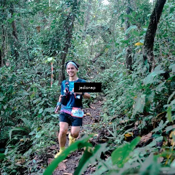Runner Photo 5217980