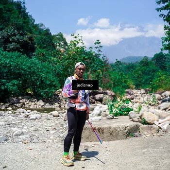 Runner Photo 5217981