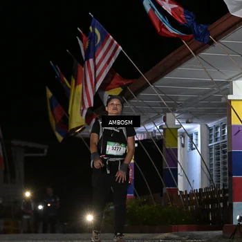 Runner Photo 5217988