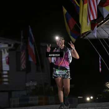 Runner Photo 5217994