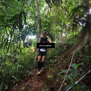 Runner Photo 5217995