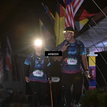 Runner Photo 5217996