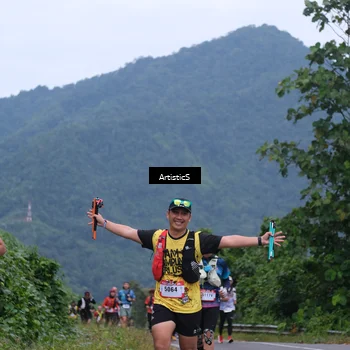 Runner Photo 5217997