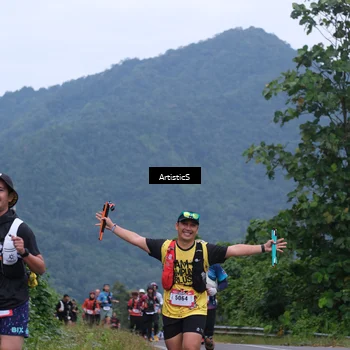 Runner Photo 5218001