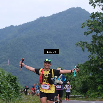 Runner Photo 5218003