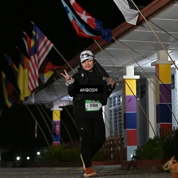 Runner Photo 5218007