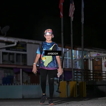 Runner Photo 5218008