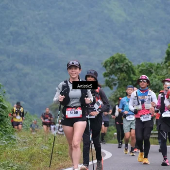Runner Photo 5218010
