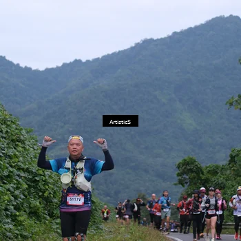 Runner Photo 5218014