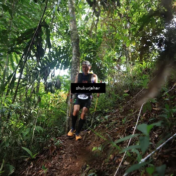 Runner Photo 5218021