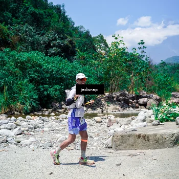 Runner Photo 5218030