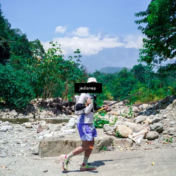 Runner Photo 5218040
