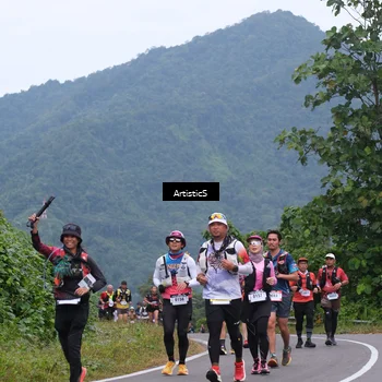 Runner Photo 5218041
