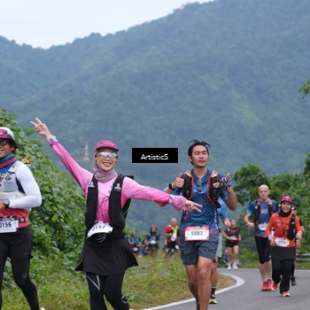 Runner Photo 5218056
