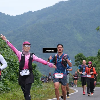 Runner Photo 5218057