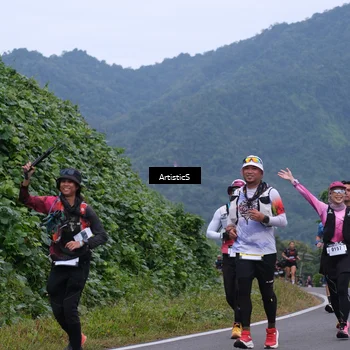 Runner Photo 5218063