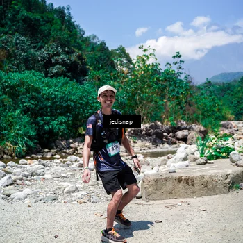 Runner Photo 5218068