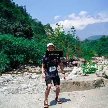 Runner Photo 5218071