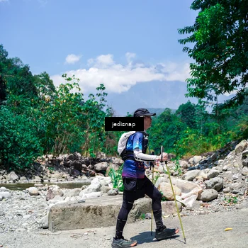 Runner Photo 5218072