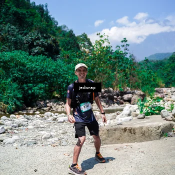 Runner Photo 5218073