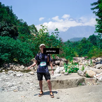Runner Photo 5218076