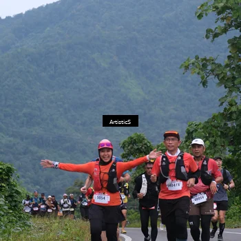 Runner Photo 5218081