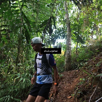 Runner Photo 5218083