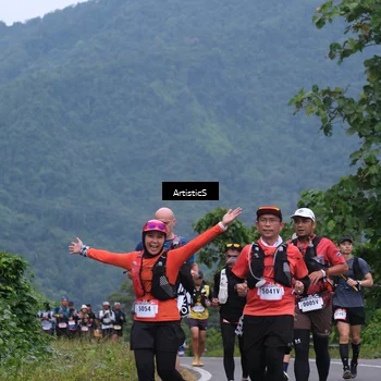 Runner Photo 5218085