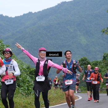 Runner Photo 5218087