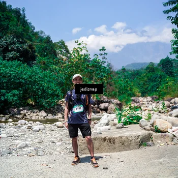 Runner Photo 5218096