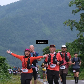 Runner Photo 5218098