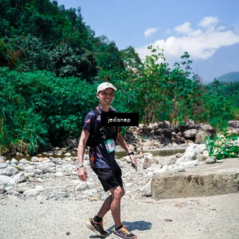 Runner Photo 5218100