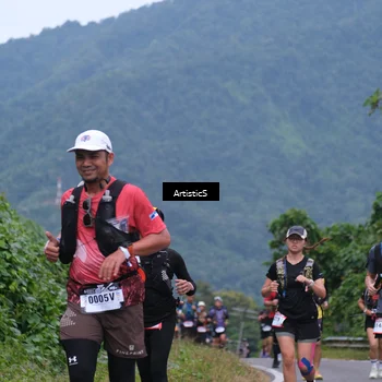 Runner Photo 5218102