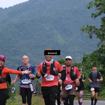 Runner Photo 5218106