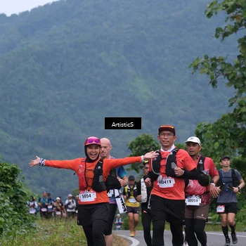 Runner Photo 5218107