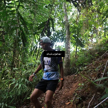 Runner Photo 5218115