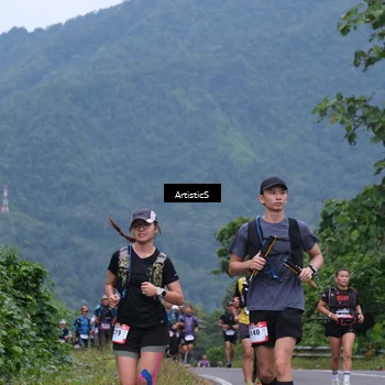 Runner Photo 5218120