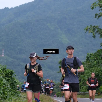 Runner Photo 5218121
