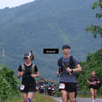 Runner Photo 5218123