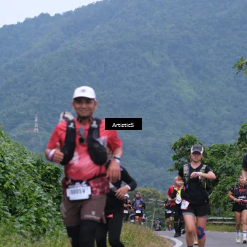 Runner Photo 5218131