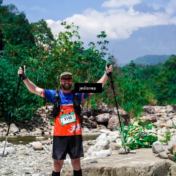 Runner Photo 5218134