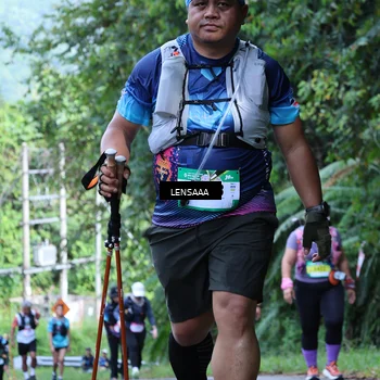 Runner Photo 5218135