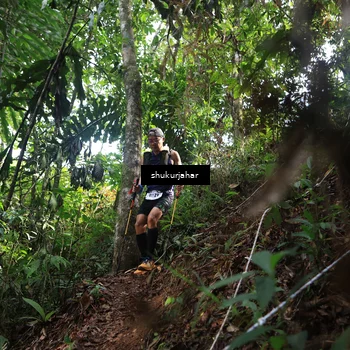 Runner Photo 5218137