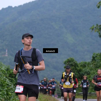 Runner Photo 5218140